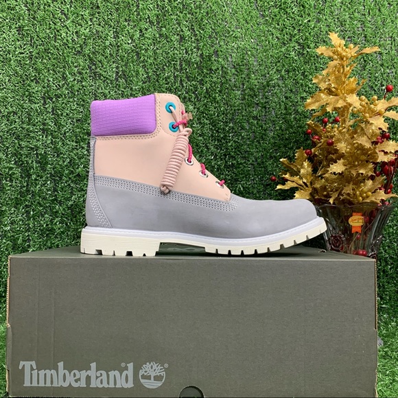 TIMBERLAND WOMEN'S TIMBERLAND WP BOOTS - Picture 2 of 9